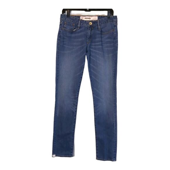 Denim - Earnest AM I Skinny Jeans